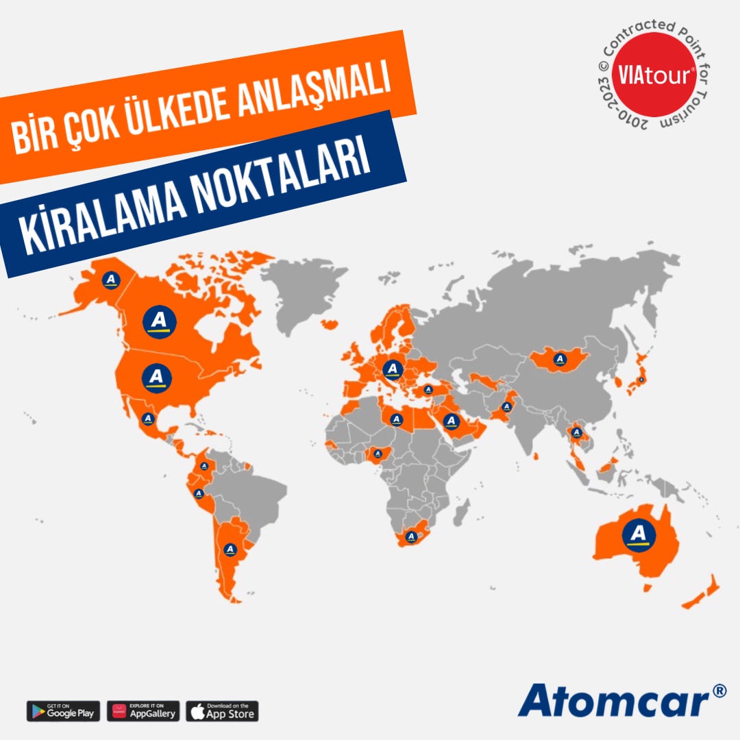Kayseri Araç Kiralama